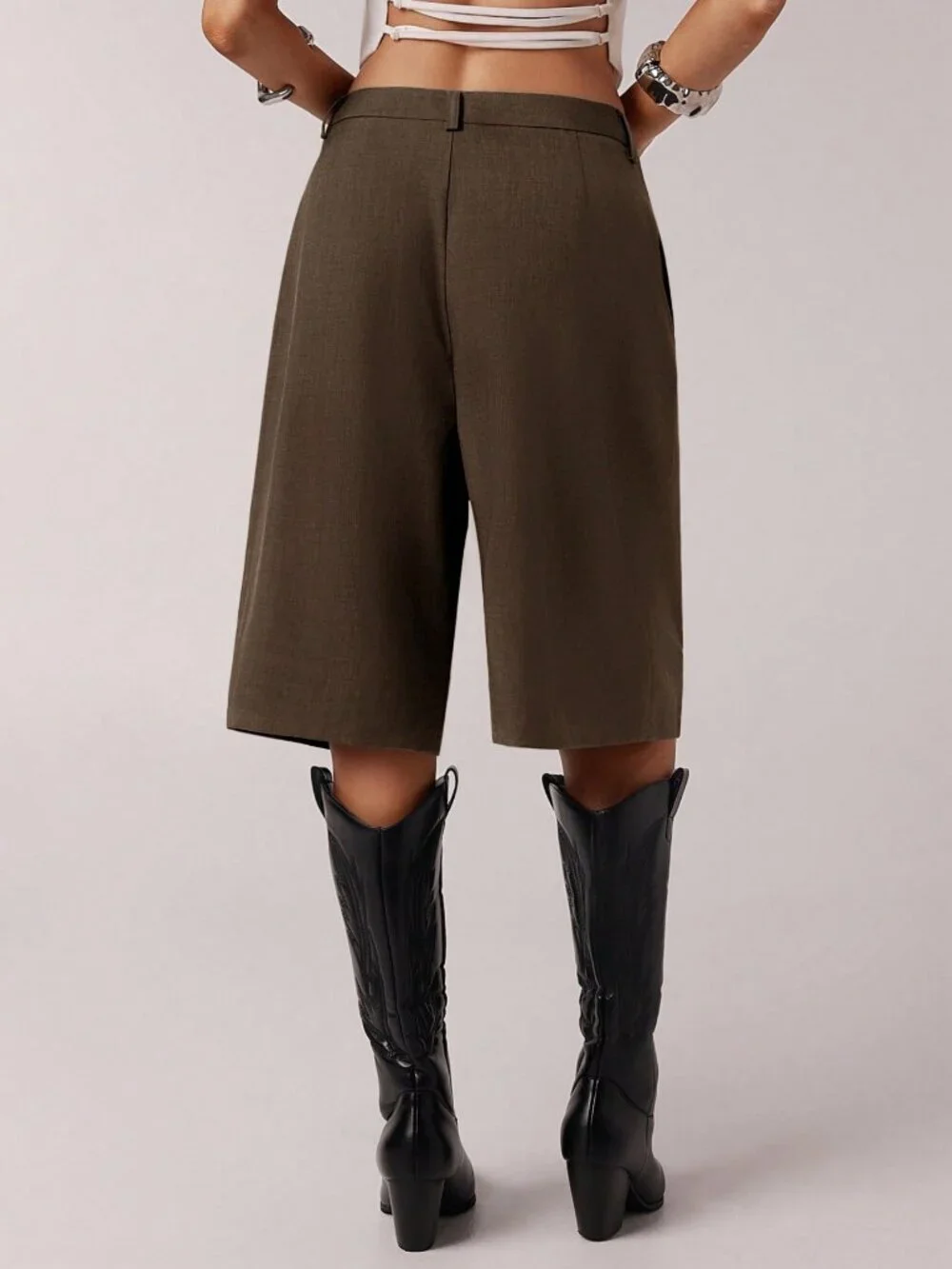 N/A chocolate brown